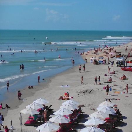Pousada Ravana Jijoca de Jericoacoara Exteriér fotografie